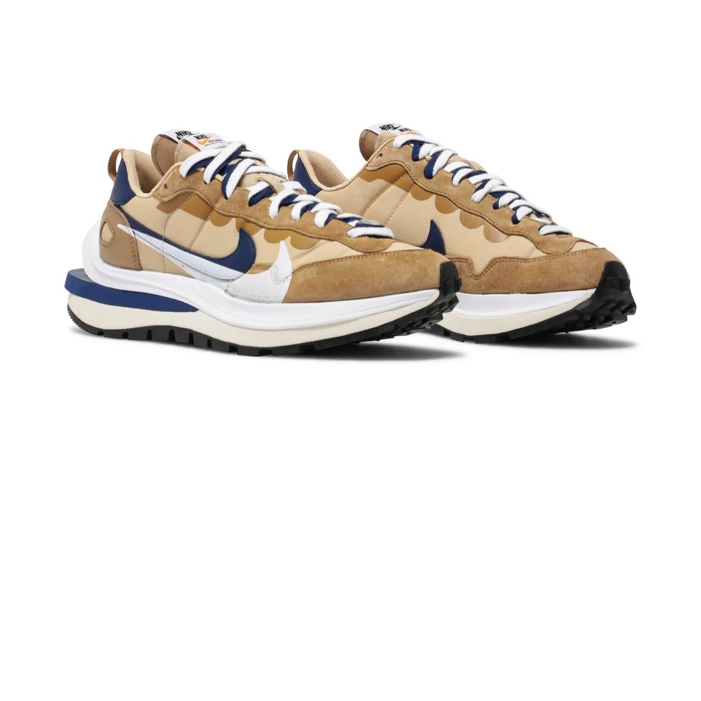 Nike Sacai Sneakers-excellent condition- worn twice